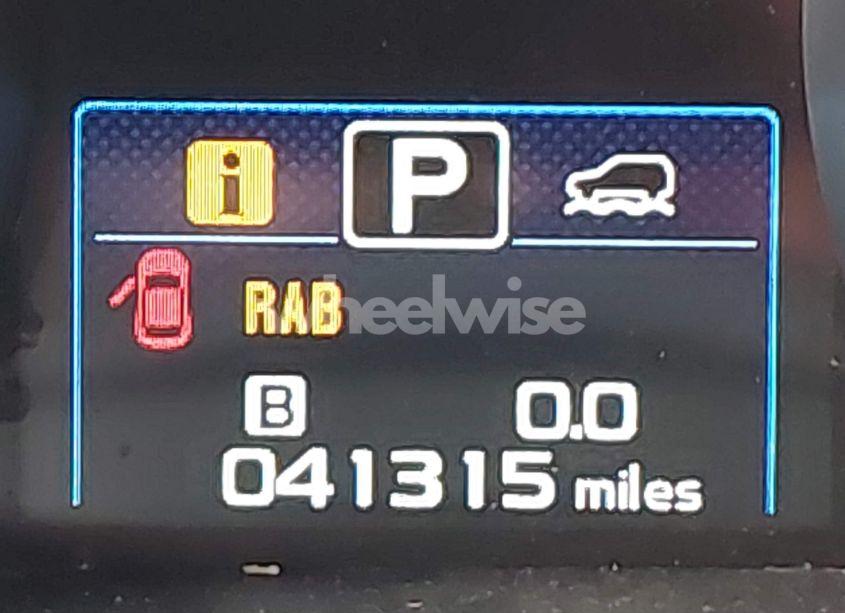 Photo 16 of 2019 Subaru Outback 2.5I TOURING (VIN 4S4BSATC2K3214452)