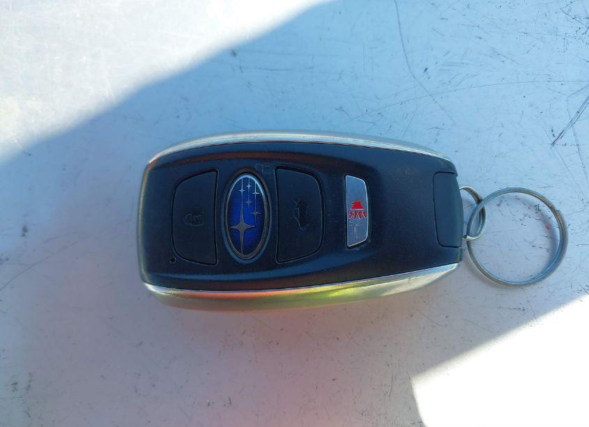 Photo 11 of 2019 Subaru Outback 2.5I TOURING (VIN 4S4BSATC3K3256709)