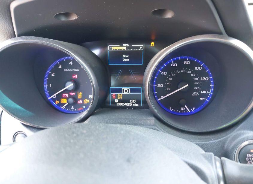 Photo 15 of 2019 Subaru Outback 2.5I TOURING (VIN 4S4BSATC3K3256709)