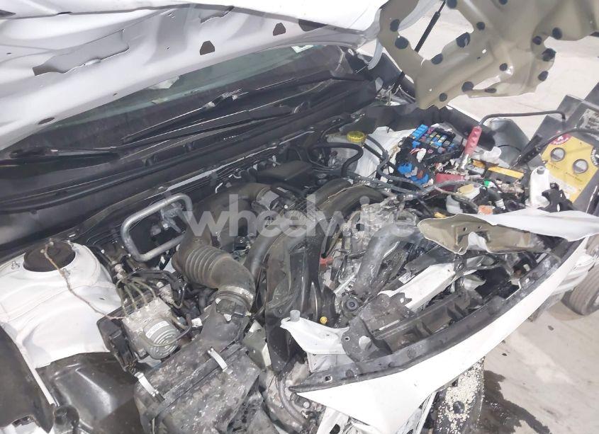 Photo 10 of 2019 Subaru Outback 2.5I TOURING (VIN 4S4BSATC4K3357564)