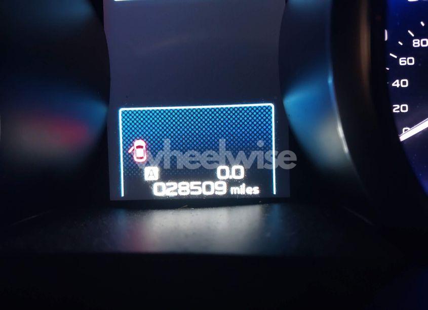 Photo 14 of 2019 Subaru Outback 2.5I TOURING (VIN 4S4BSATC4K3357564)