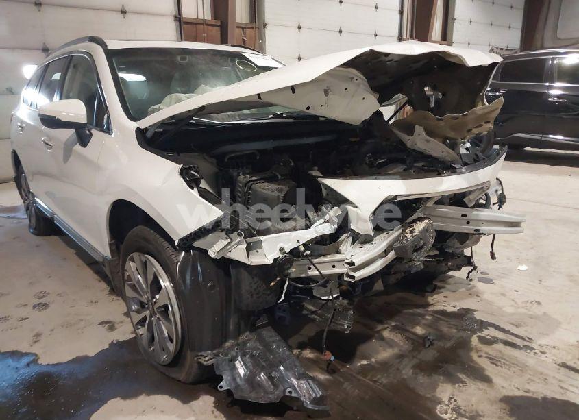 Photo 16 of 2019 Subaru Outback 2.5I TOURING (VIN 4S4BSATC4K3357564)