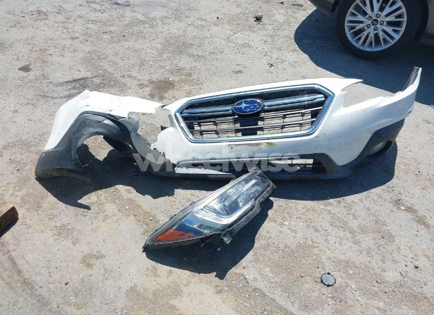 Photo 12 of 2018 Subaru Outback 2.5I TOURING (VIN 4S4BSATC5J3302975)