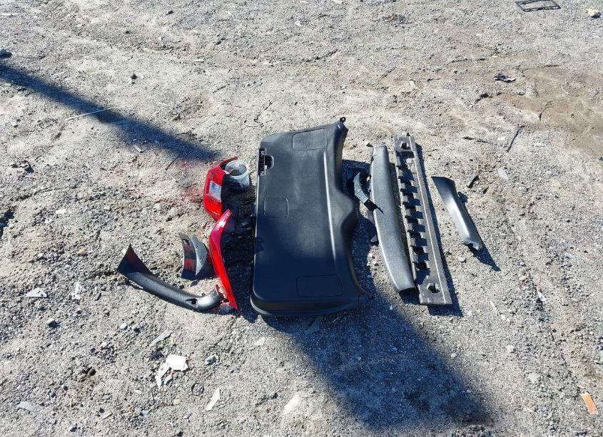 Photo 12 of 2018 Subaru Outback 2.5I TOURING (VIN 4S4BSATC6J3348556)