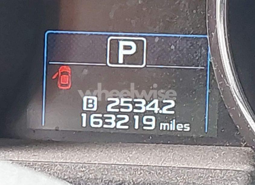 Photo 15 of 2017 Subaru Outback 2.5I TOURING (VIN 4S4BSATC7H3225214)