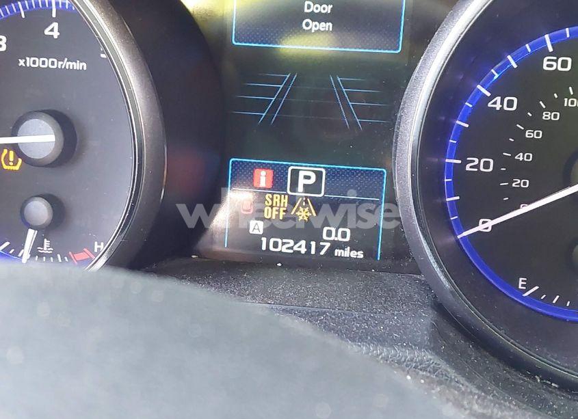 Photo 15 of 2019 Subaru Outback 2.5I TOURING (VIN 4S4BSATC7K3272301)