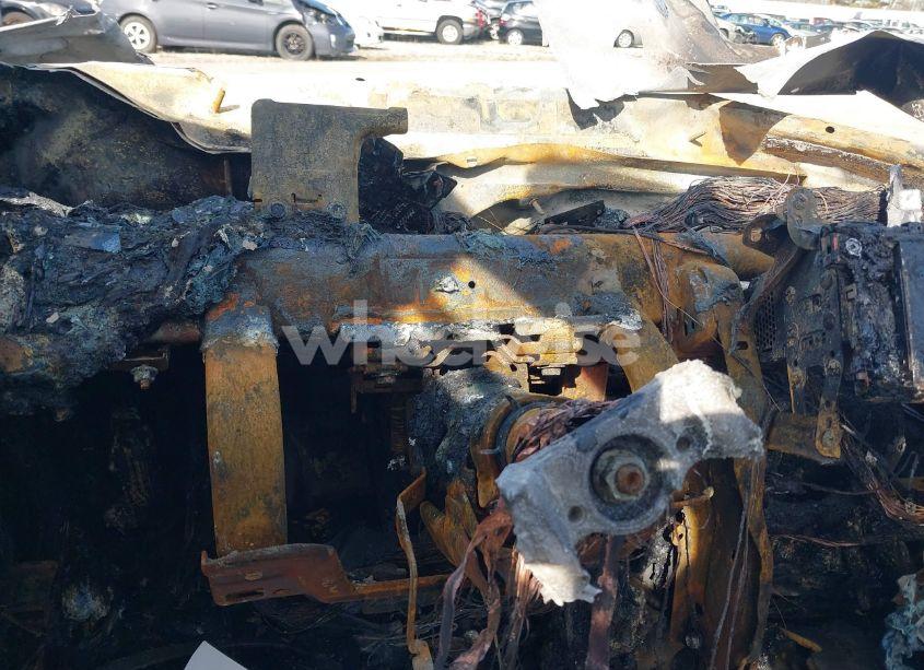 Photo 7 of 2017 Subaru Outback 2.5I TOURING (VIN 4S4BSATC8H3383383)