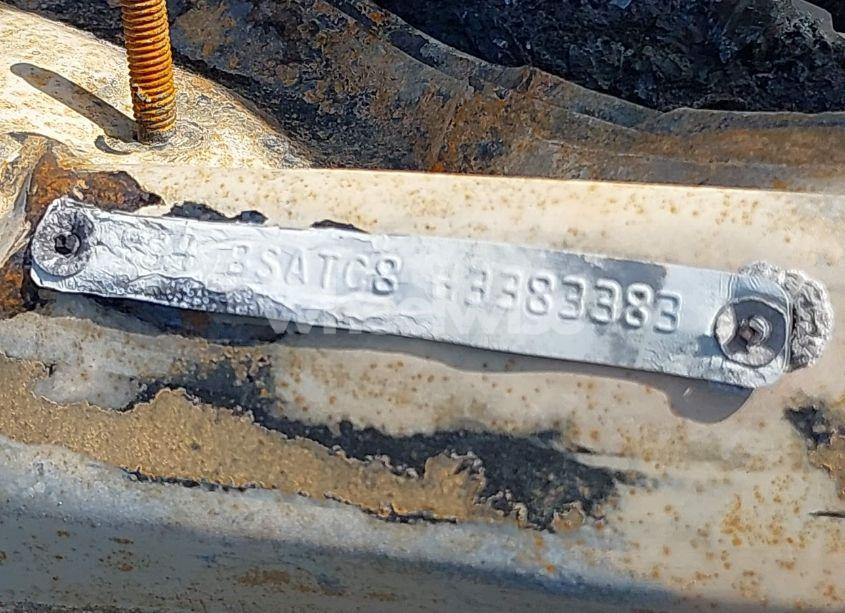 Photo 9 of 2017 Subaru Outback 2.5I TOURING (VIN 4S4BSATC8H3383383)