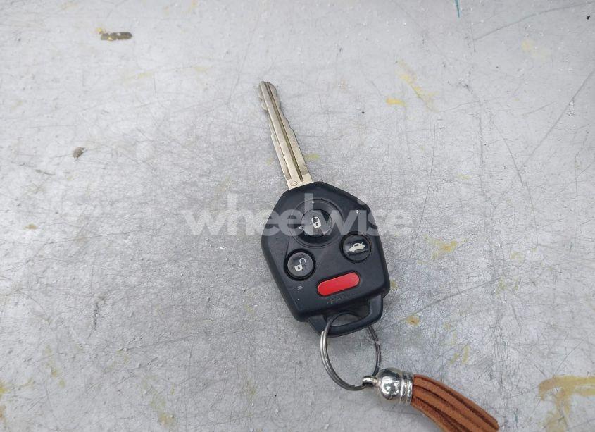 Photo 11 of 2015 Subaru Outback 2.5I (VIN 4S4BSBAC3F3211266)