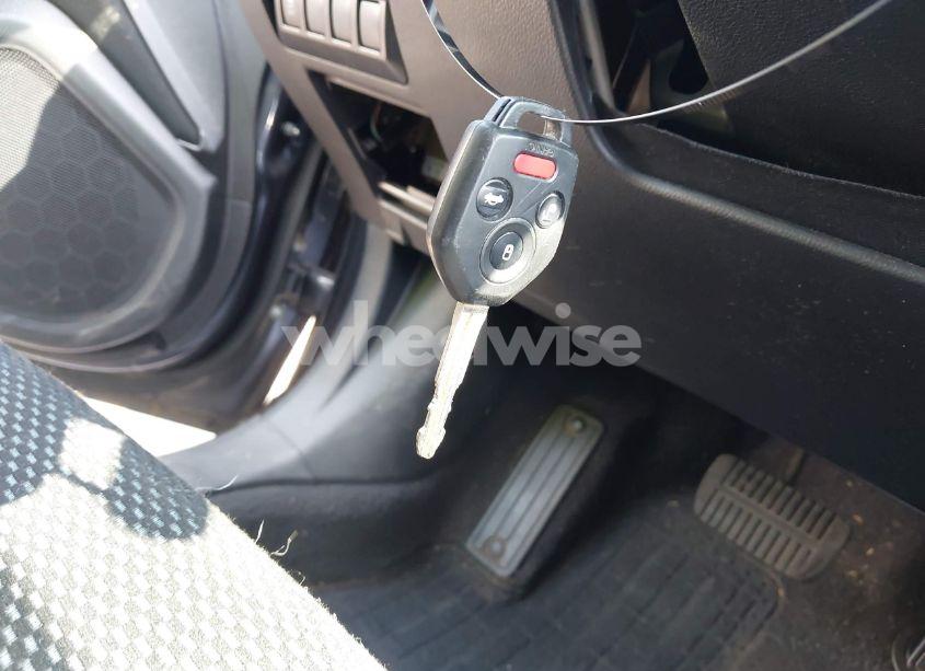 Photo 11 of 2016 Subaru Outback 2.5I (VIN 4S4BSBAC3G3361198)