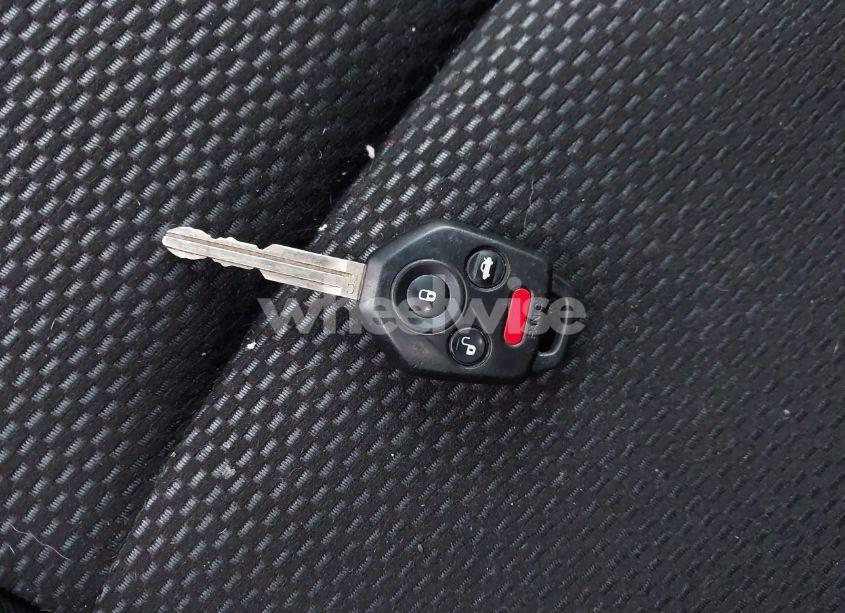 Photo 11 of 2015 Subaru Outback 2.5I PREMIUM (VIN 4S4BSBCC2F3201227)