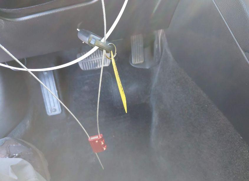 Photo 11 of 2015 Subaru Outback 2.5I PREMIUM (VIN 4S4BSBCC2F3205102)