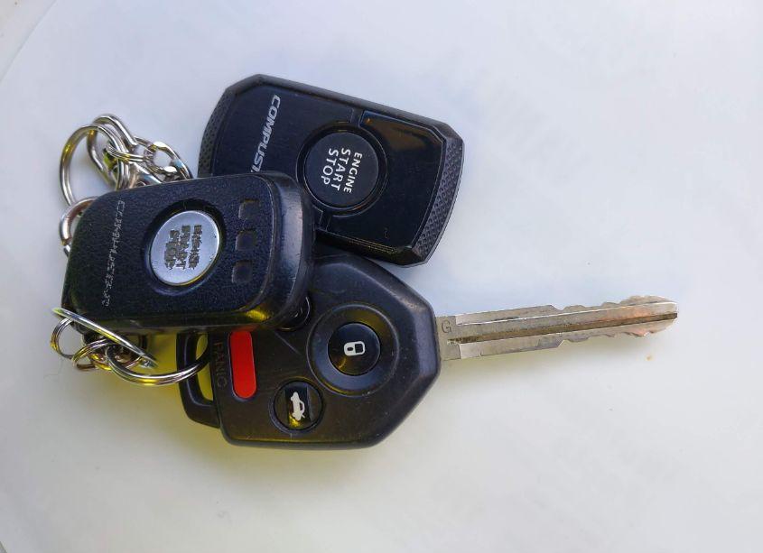 Photo 11 of 2016 Subaru Outback 2.5I PREMIUM (VIN 4S4BSBCC4G3265853)