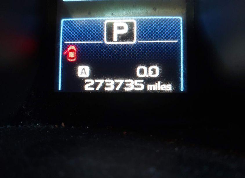 Photo 15 of 2016 Subaru Outback 2.5I PREMIUM (VIN 4S4BSBCC4G3265853)