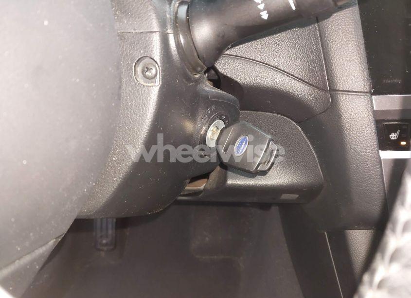 Photo 11 of 2016 Subaru Outback 2.5I PREMIUM (VIN 4S4BSBCC6G3207114)