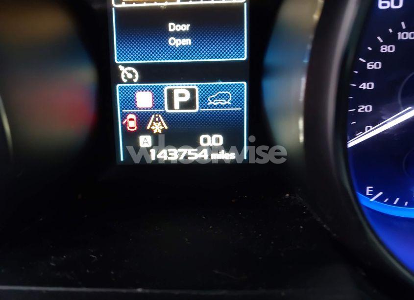 Photo 16 of 2016 Subaru Outback 2.5I PREMIUM (VIN 4S4BSBCC6G3207114)