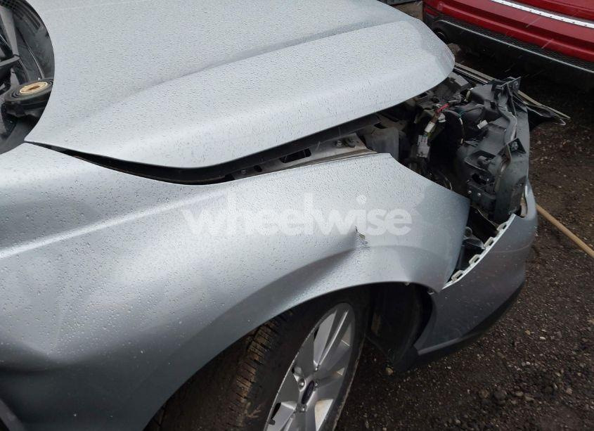 Photo 21 of 2016 Subaru Outback 2.5I PREMIUM (VIN 4S4BSBCC6G3207114)