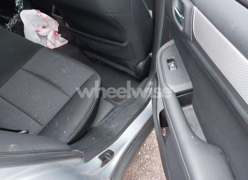 Photo 8 of 2016 Subaru Outback 2.5I PREMIUM (VIN 4S4BSBCC6G3207114)