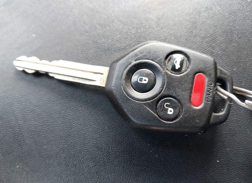 Photo 11 of 2016 Subaru Outback 2.5I PREMIUM (VIN 4S4BSBCC6G3276434)