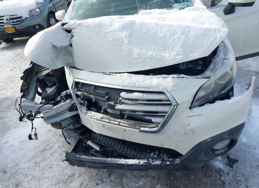 Photo 6 of 2016 Subaru Outback 2.5I PREMIUM (VIN 4S4BSBCC6G3276434)