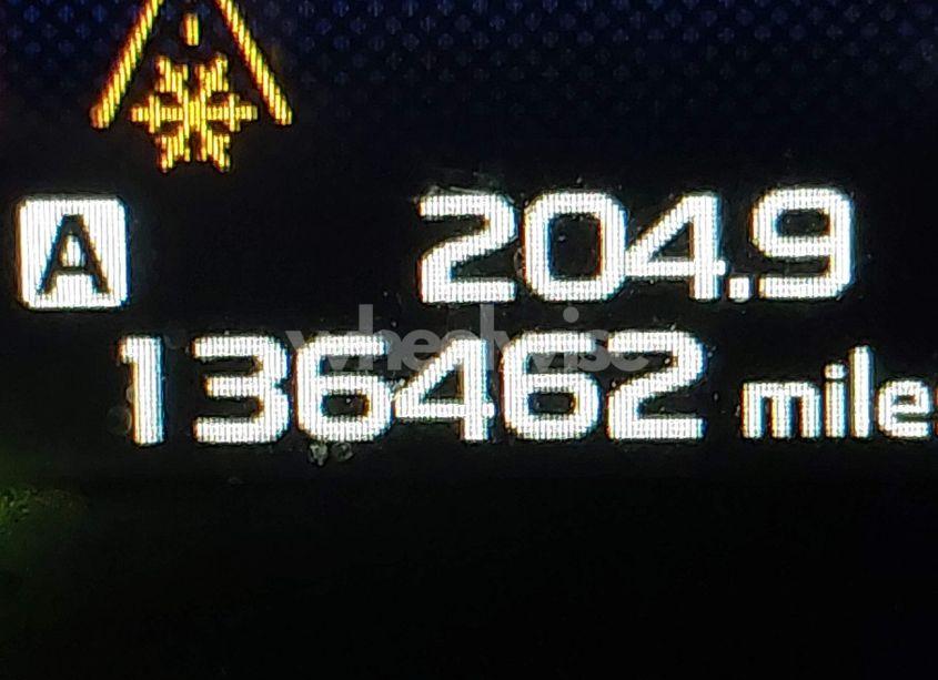 Photo 15 of 2015 Subaru Outback 2.5I PREMIUM (VIN 4S4BSBCC7F3221845)