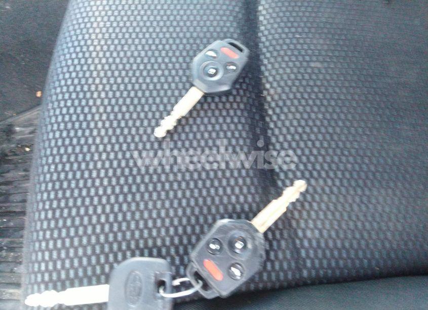 Photo 11 of 2015 Subaru Outback 2.5I PREMIUM (VIN 4S4BSBCC9F3324832)