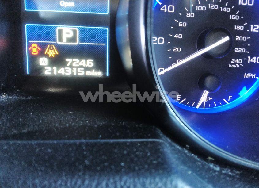 Photo 15 of 2015 Subaru Outback 2.5I PREMIUM (VIN 4S4BSBCC9F3324832)