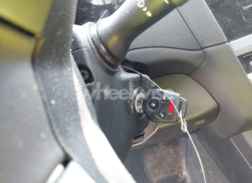 Photo 11 of 2016 Subaru Outback 2.5I PREMIUM (VIN 4S4BSBDC1G3357727)