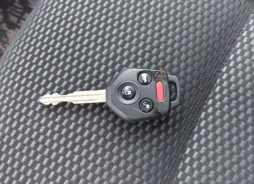 Photo 11 of 2015 Subaru Outback 2.5I PREMIUM (VIN 4S4BSBDC2F3280722)