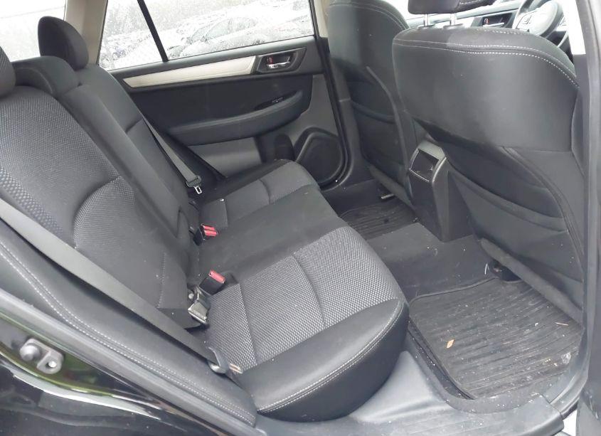 Photo 8 of 2015 Subaru Outback 2.5I PREMIUM (VIN 4S4BSBDC2F3280722)