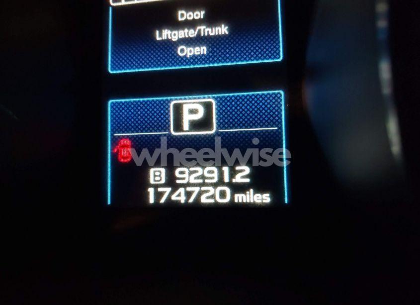 Photo 15 of 2015 Subaru Outback 2.5I PREMIUM (VIN 4S4BSBEC5F3204118)