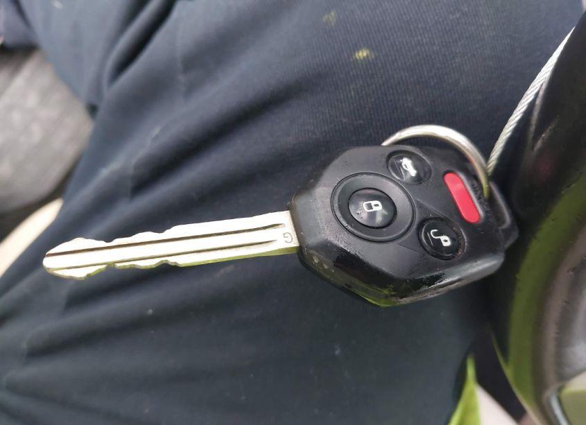 Photo 11 of 2015 Subaru Outback 2.5I PREMIUM (VIN 4S4BSBFC0F3261342)