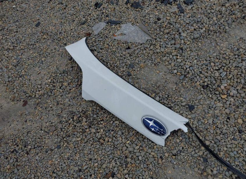 Photo 12 of 2015 Subaru Outback 2.5I PREMIUM (VIN 4S4BSBFC0F3261342)