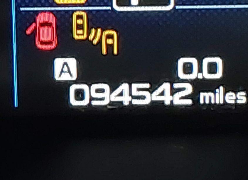 Photo 16 of 2015 Subaru Outback 2.5I PREMIUM (VIN 4S4BSBFC0F3261342)