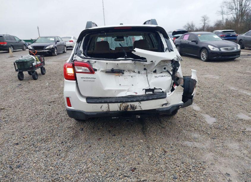 Photo 17 of 2015 Subaru Outback 2.5I PREMIUM (VIN 4S4BSBFC0F3261342)