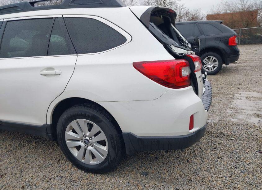 Photo 19 of 2015 Subaru Outback 2.5I PREMIUM (VIN 4S4BSBFC0F3261342)