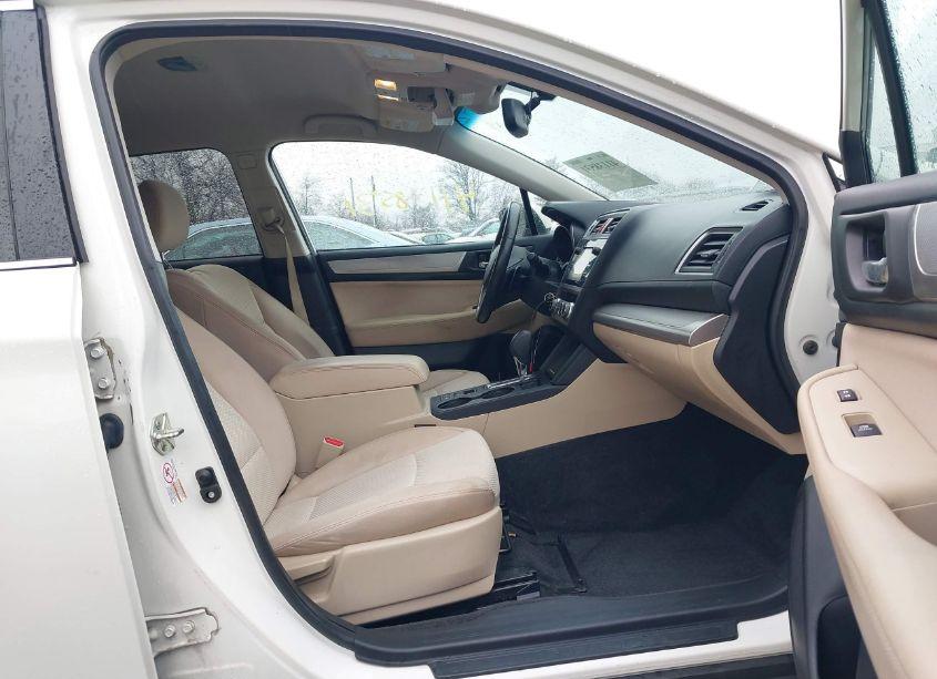 Photo 5 of 2015 Subaru Outback 2.5I PREMIUM (VIN 4S4BSBFC0F3261342)