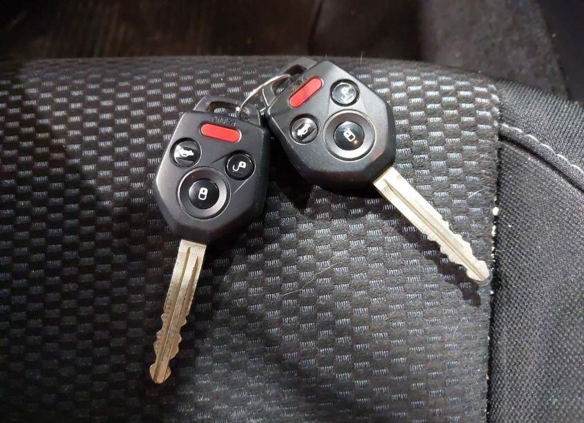 Photo 11 of 2015 Subaru Outback 2.5I PREMIUM (VIN 4S4BSBFC4F3261800)