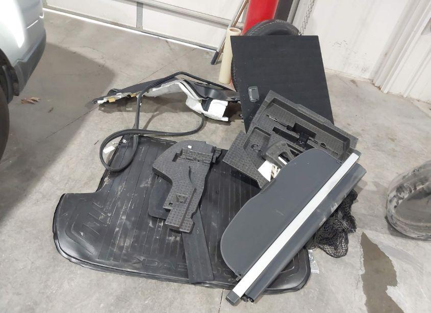 Photo 12 of 2015 Subaru Outback 2.5I PREMIUM (VIN 4S4BSBFC4F3261800)