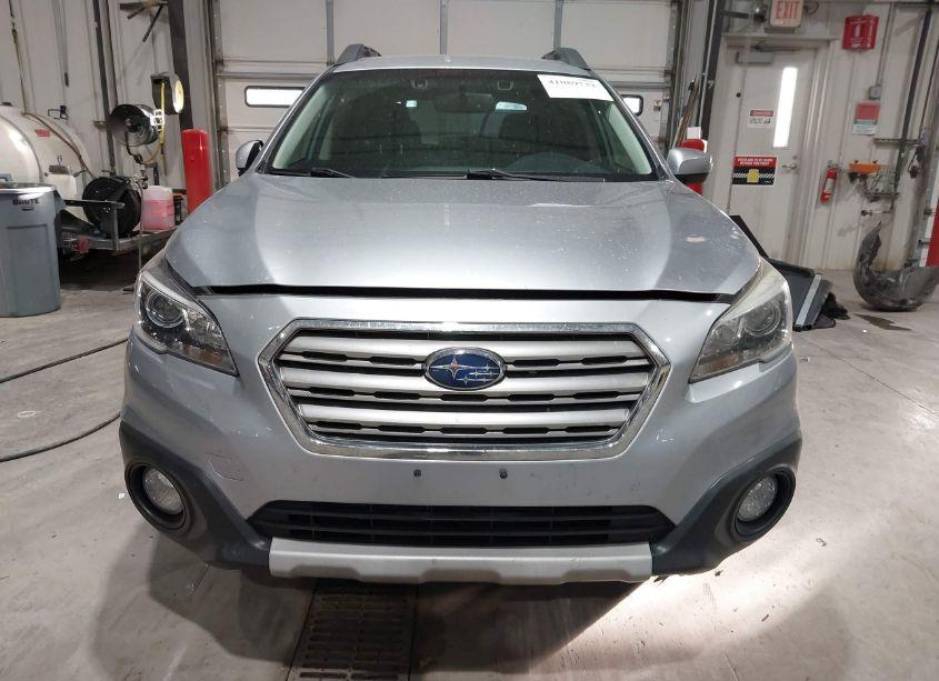 Photo 13 of 2015 Subaru Outback 2.5I PREMIUM (VIN 4S4BSBFC4F3261800)