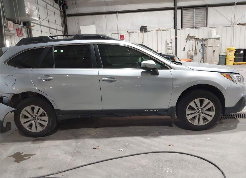 Photo 14 of 2015 Subaru Outback 2.5I PREMIUM (VIN 4S4BSBFC4F3261800)