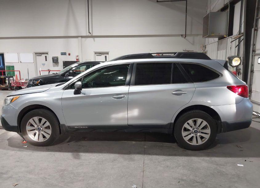 Photo 15 of 2015 Subaru Outback 2.5I PREMIUM (VIN 4S4BSBFC4F3261800)