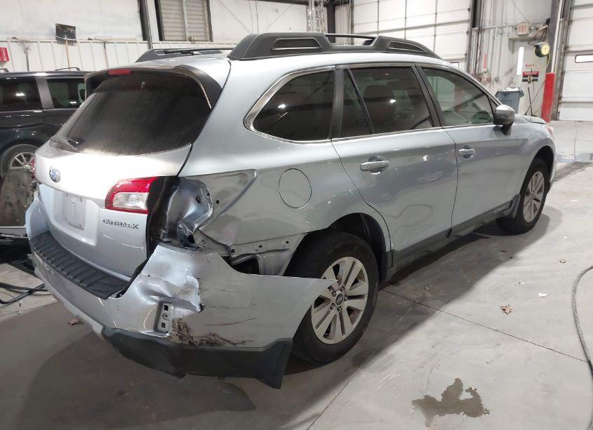 Photo 4 of 2015 Subaru Outback 2.5I PREMIUM (VIN 4S4BSBFC4F3261800)