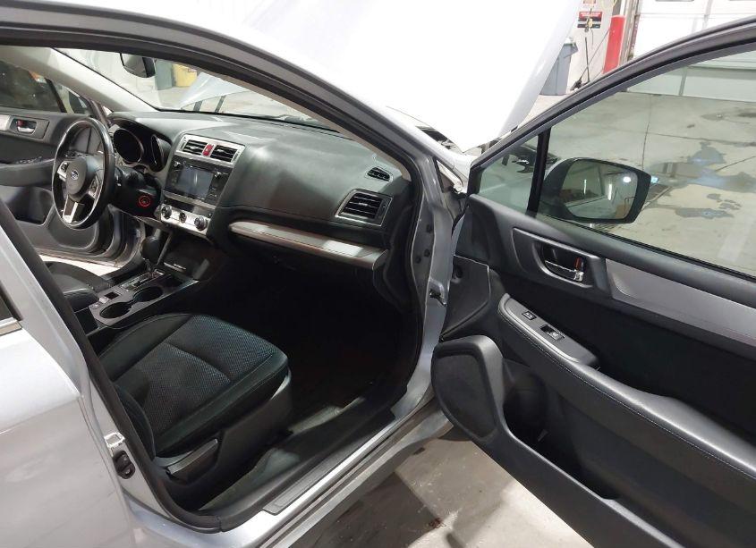 Photo 5 of 2015 Subaru Outback 2.5I PREMIUM (VIN 4S4BSBFC4F3261800)