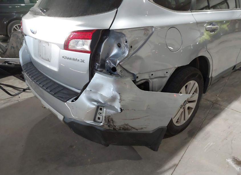 Photo 6 of 2015 Subaru Outback 2.5I PREMIUM (VIN 4S4BSBFC4F3261800)