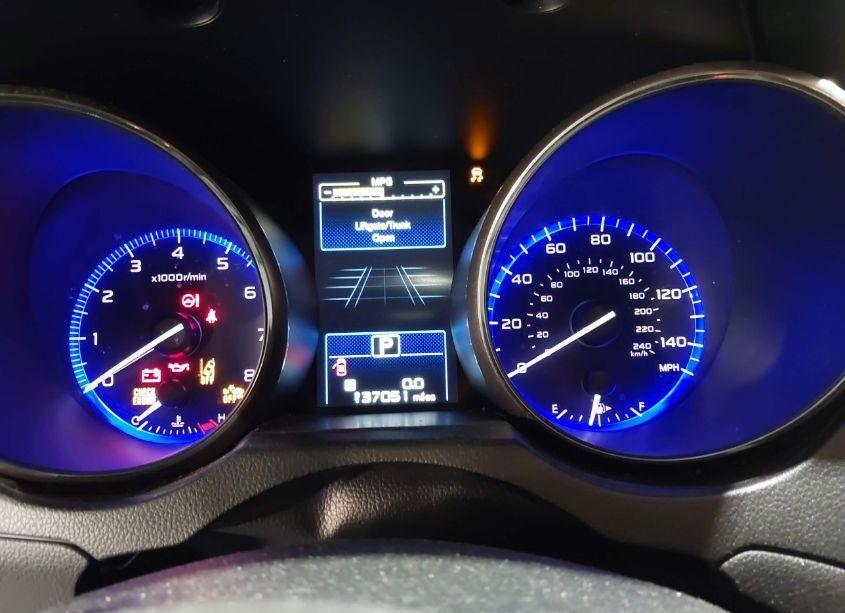 Photo 7 of 2015 Subaru Outback 2.5I PREMIUM (VIN 4S4BSBFC4F3261800)