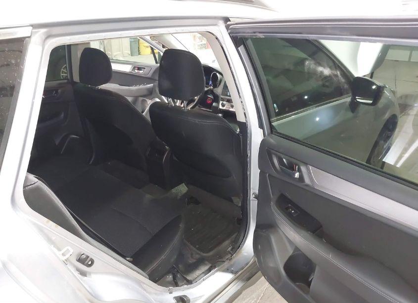 Photo 8 of 2015 Subaru Outback 2.5I PREMIUM (VIN 4S4BSBFC4F3261800)