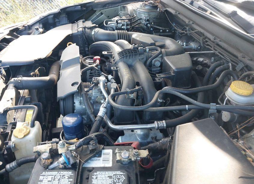 Photo 10 of 2015 Subaru Outback 2.5I PREMIUM (VIN 4S4BSBFC6F3281305)