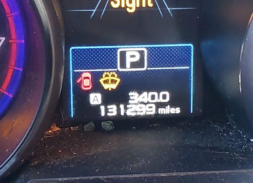 Photo 7 of 2015 Subaru Outback 2.5I PREMIUM (VIN 4S4BSBFC6F3281305)