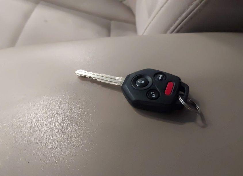 Photo 11 of 2016 Subaru Outback 2.5I PREMIUM (VIN 4S4BSBFC6G3203530)